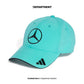 ADIDAS MERCEDES AMG PETRONAS FORMULA ONE TEAM DRIVER
