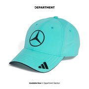ADIDAS MERCEDES AMG PETRONAS FORMULA ONE TEAM DRIVER