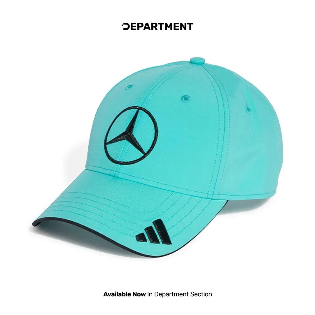 ADIDAS MERCEDES AMG PETRONAS FORMULA ONE TEAM DRIVER