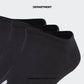 ADIDAS TREFOIL LINER 6 PAIRS