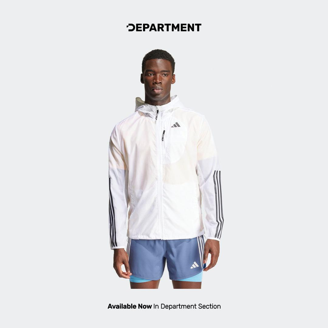 ADIDAS OWN THE RUN 3-STRIPES