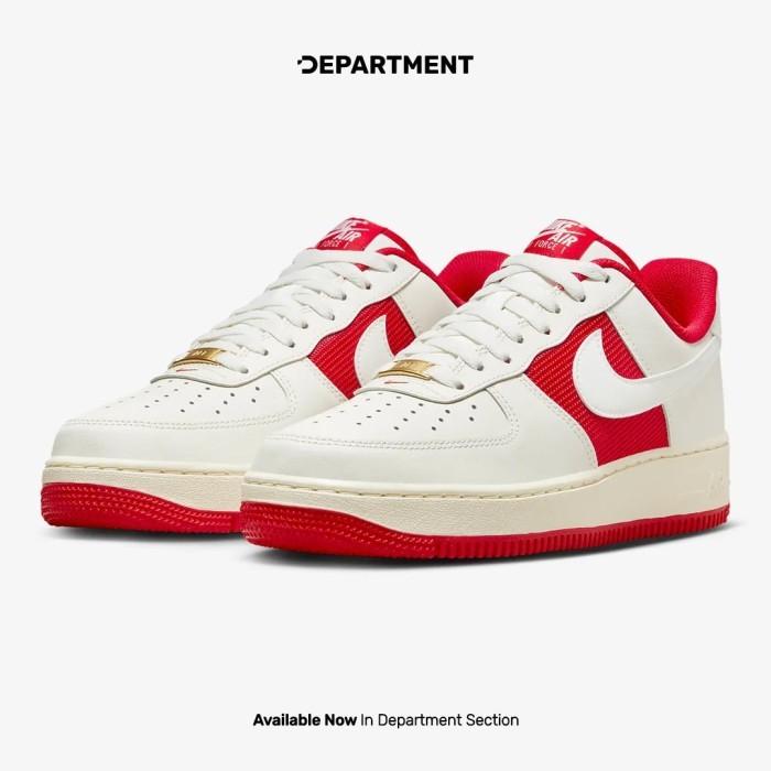 NIKE AIR FORCE 1 '07 LV8 "ATHLETIC DEPARTMENT"