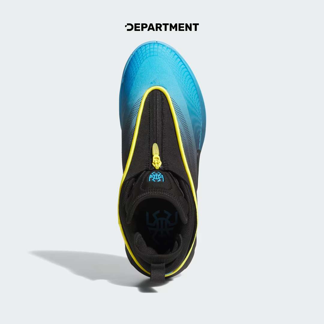 ADIDAS D.O.N. ISSUE 7