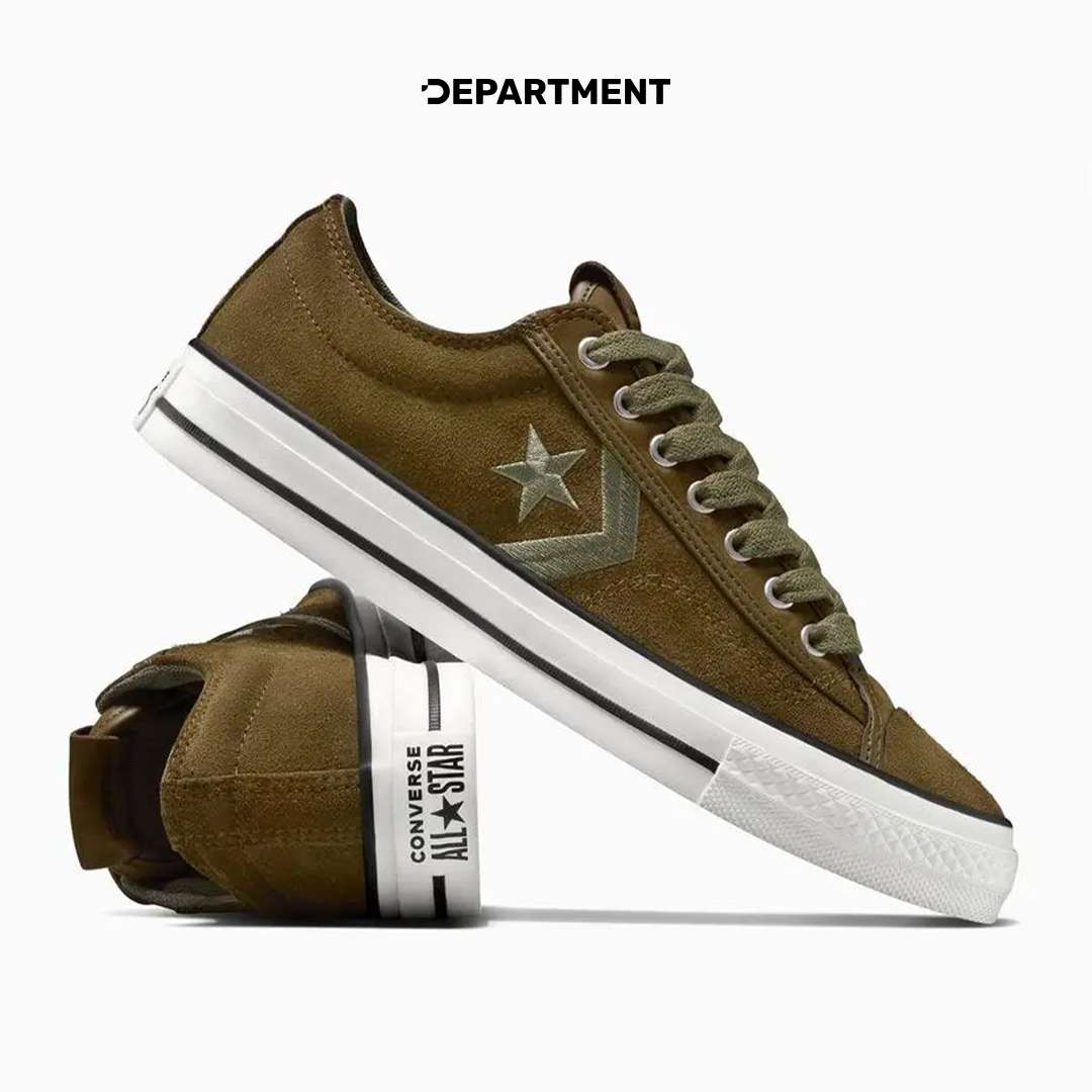CONVERSE STAR PLAYER 76 SUEDE OX