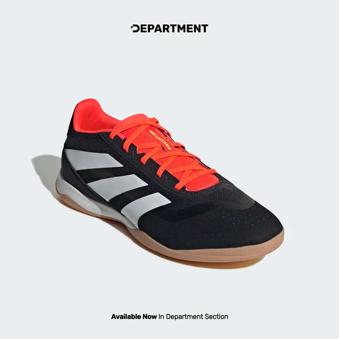 TIOLI - ADIDAS PREDATOR 24 LEAGUE LOW INDOOR