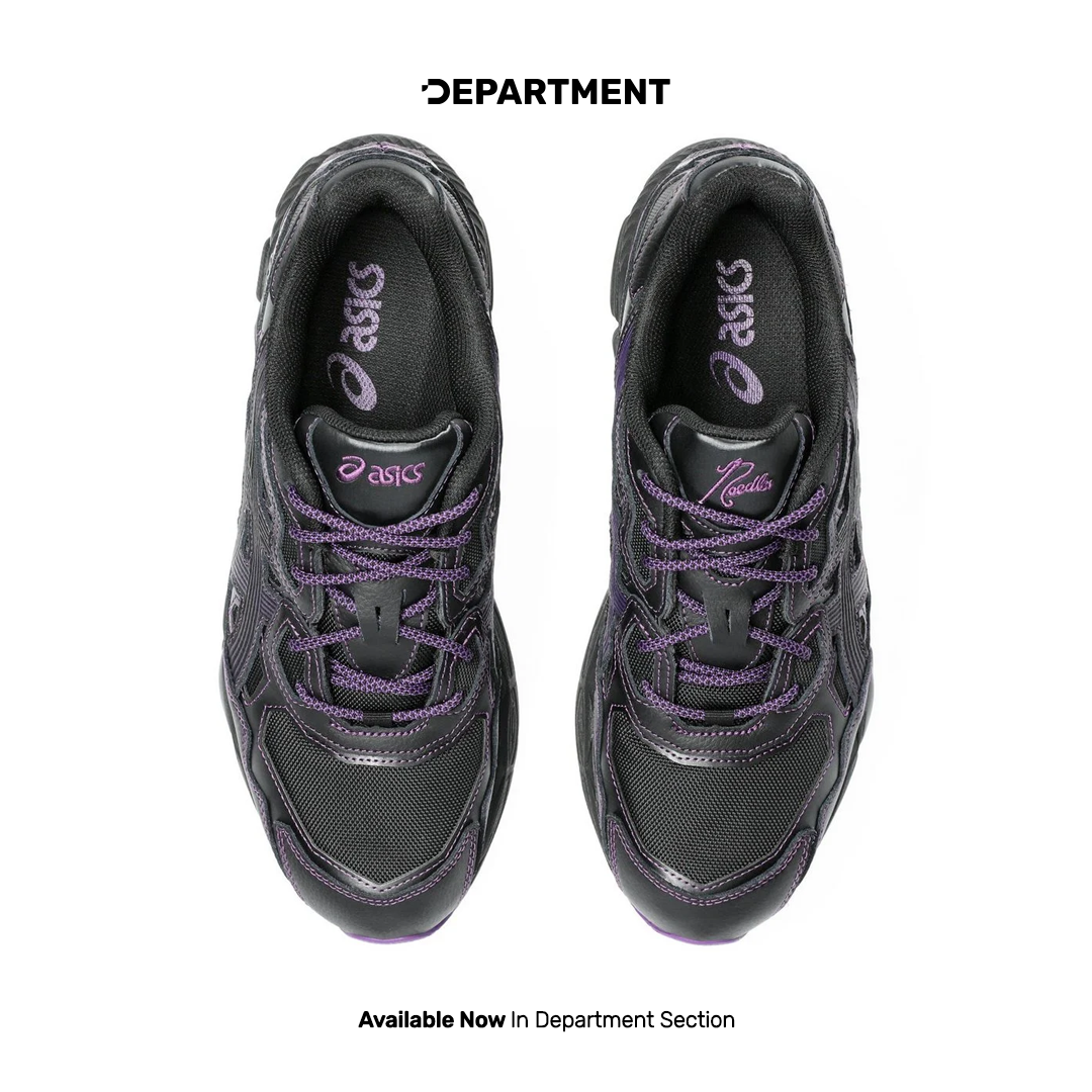ASICS GEL-NYC X NEEDLES