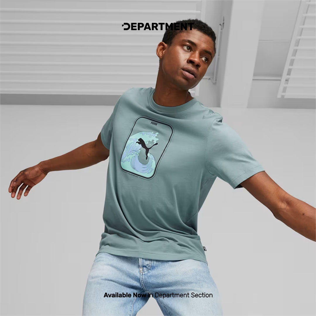 PUMA GRAPHICS WAVE