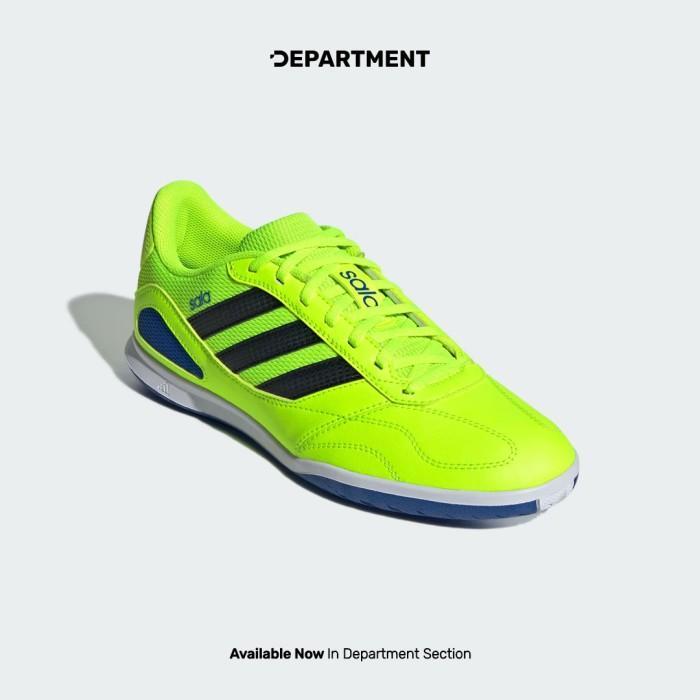 ADIDAS SUPER SALA COMPETITION 3 INDOOR