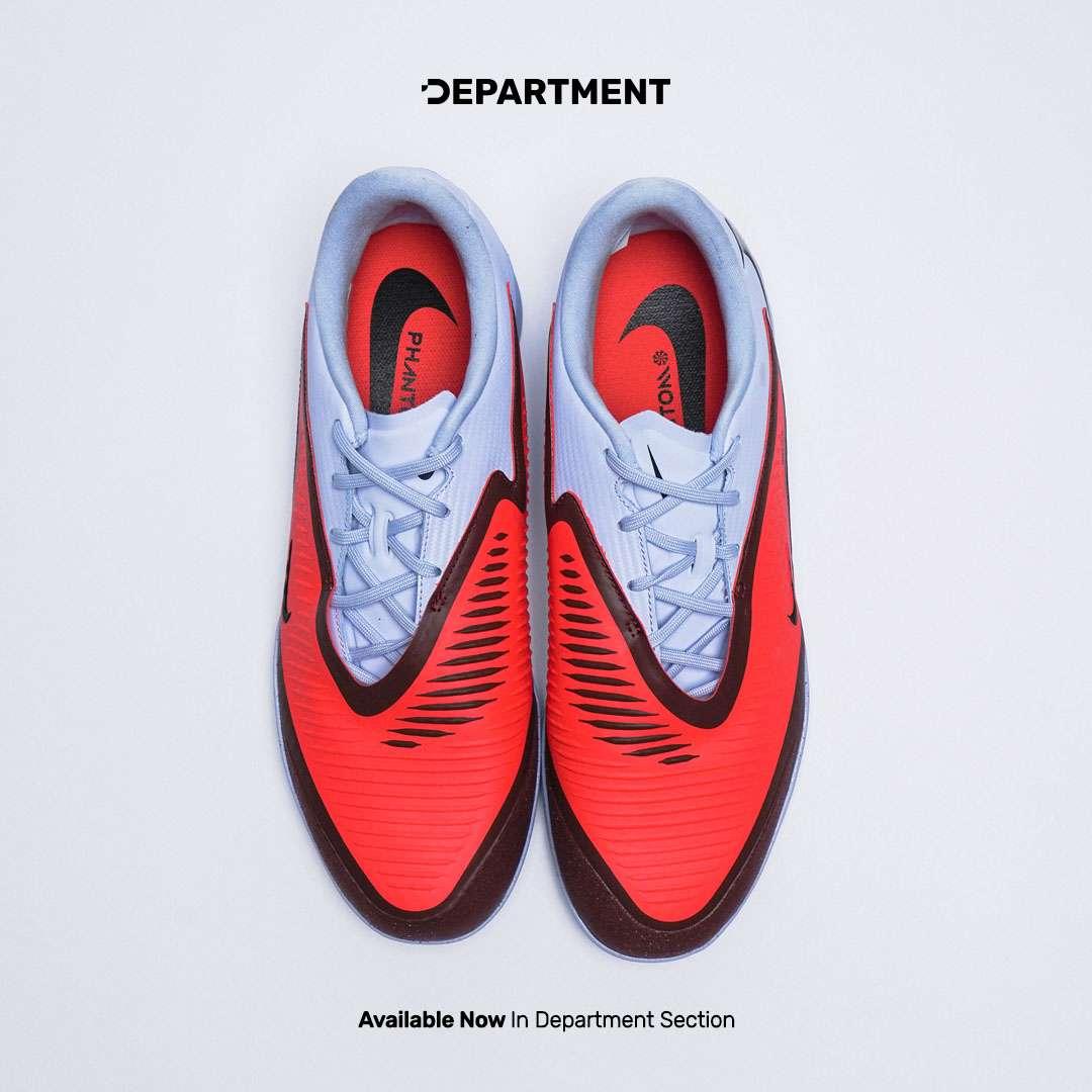 NIKE PHANTOM 6 LOW ACADEMY IC