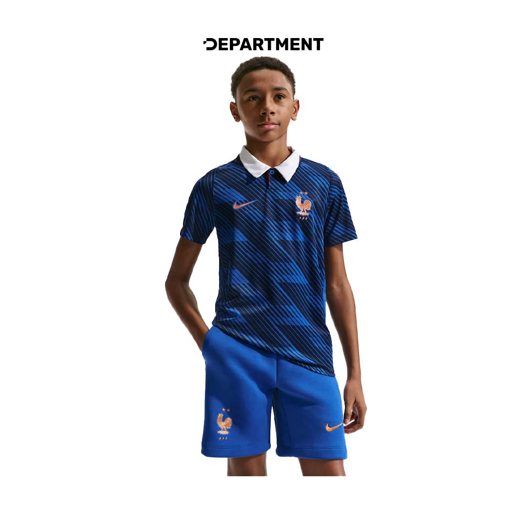 NIKE FRANCE 2026 STADIUM HOME REPLICA