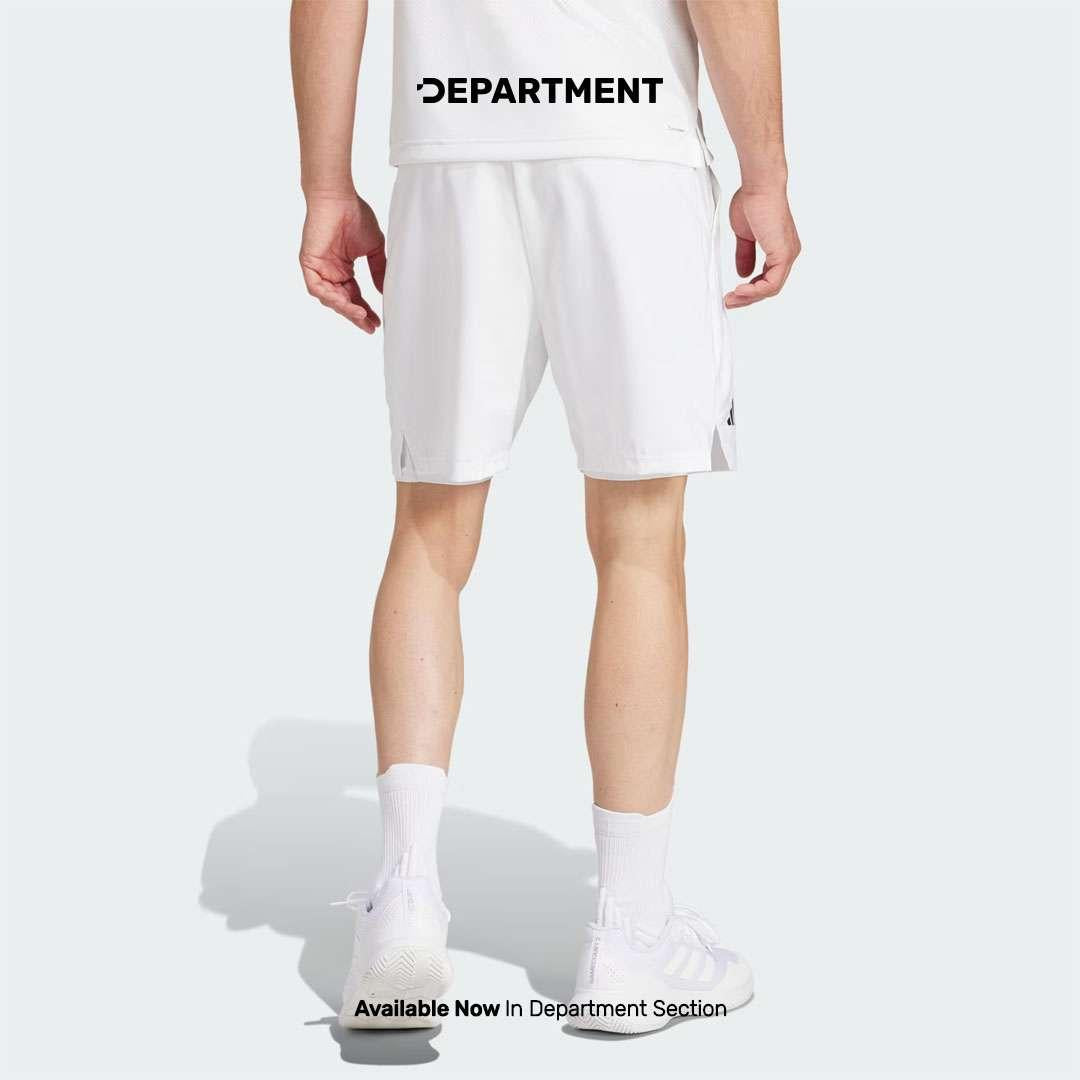 ADIDAS CLUB TENNIS CLIMACOOL 2-IN-1