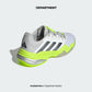 ADIDAS BARRICADE 13 W