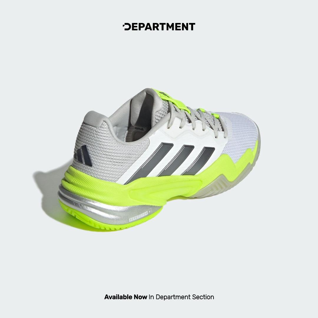 ADIDAS BARRICADE 13 W