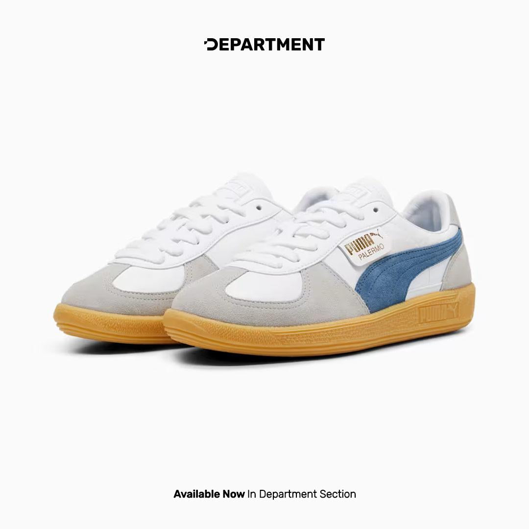 PUMA PALERMO LTH Department