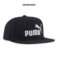 PUMA ESSENTIALS NO.1 LOGO FLAT BRIM