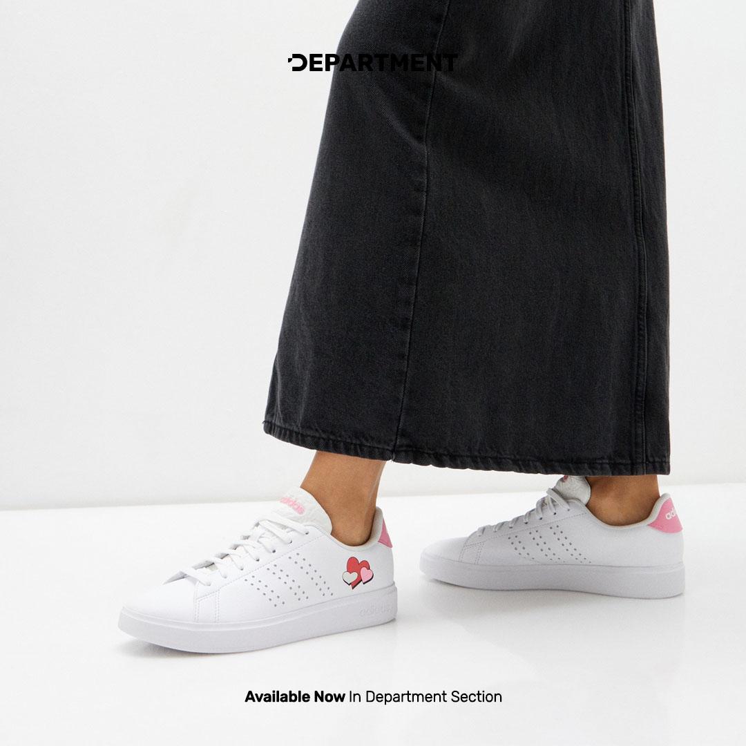 ADIDAS ADVANTAGE 2.0