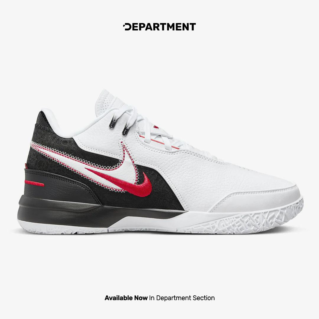 NIKE ZOOM LEBRON NXXT GEN AMPD EP