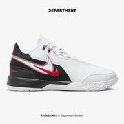 NIKE ZOOM LEBRON NXXT GEN AMPD EP