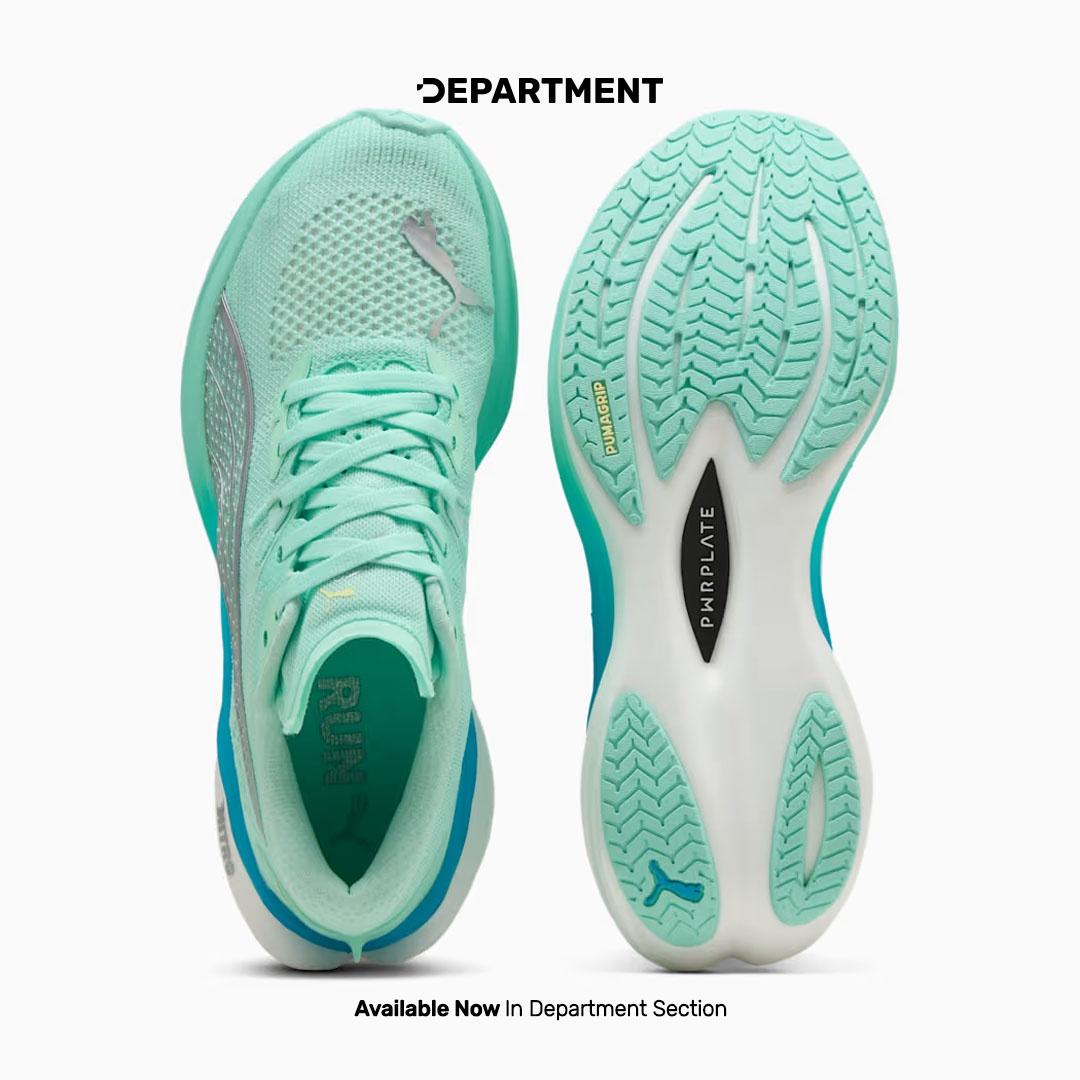 PUMA DEVIATE NITRO 3 WMNS Department