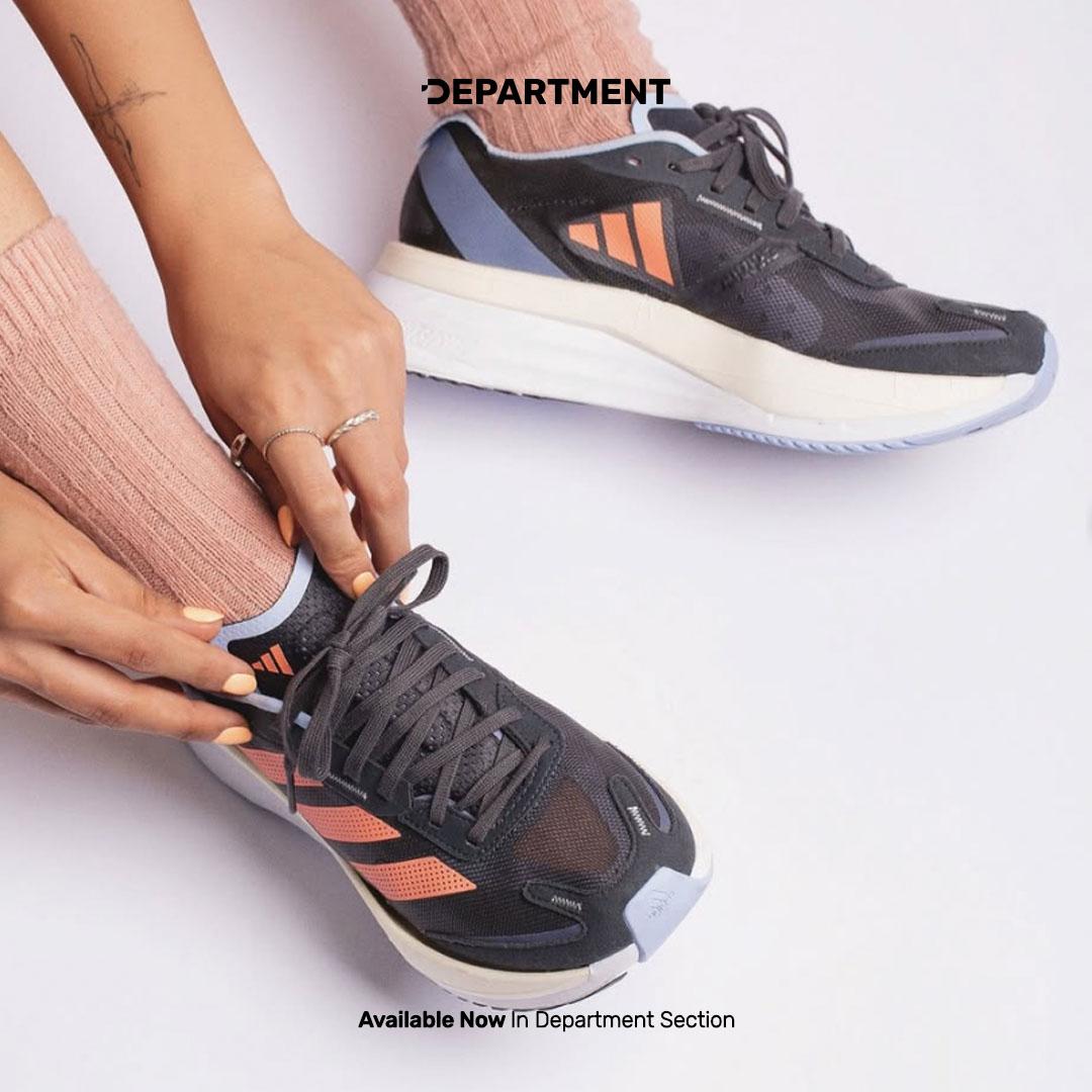 ADIDAS PUREBOOST 22