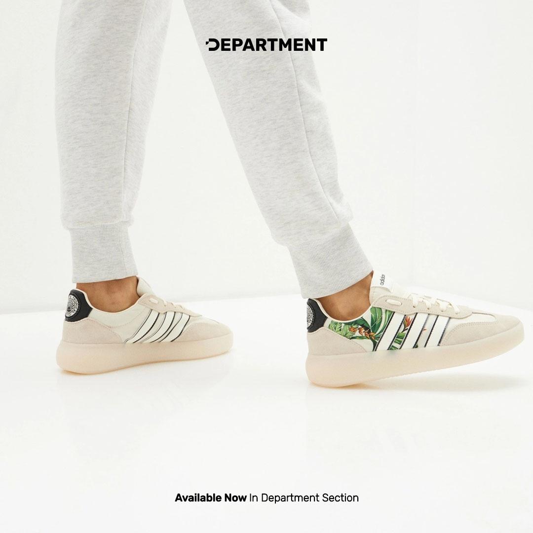 ADIDAS BARREDA DECODE