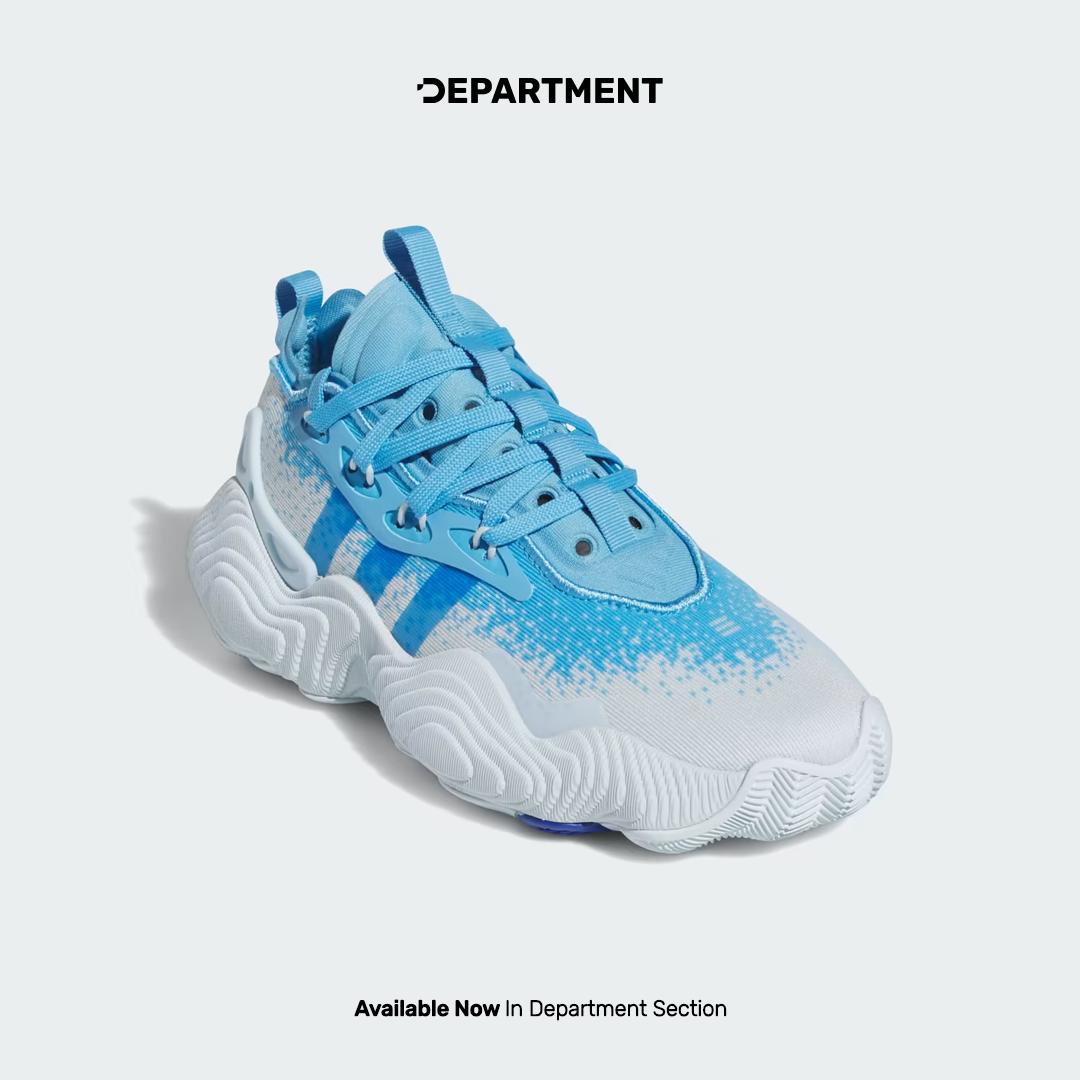 ADIDAS TRAE YOUNG 3 J