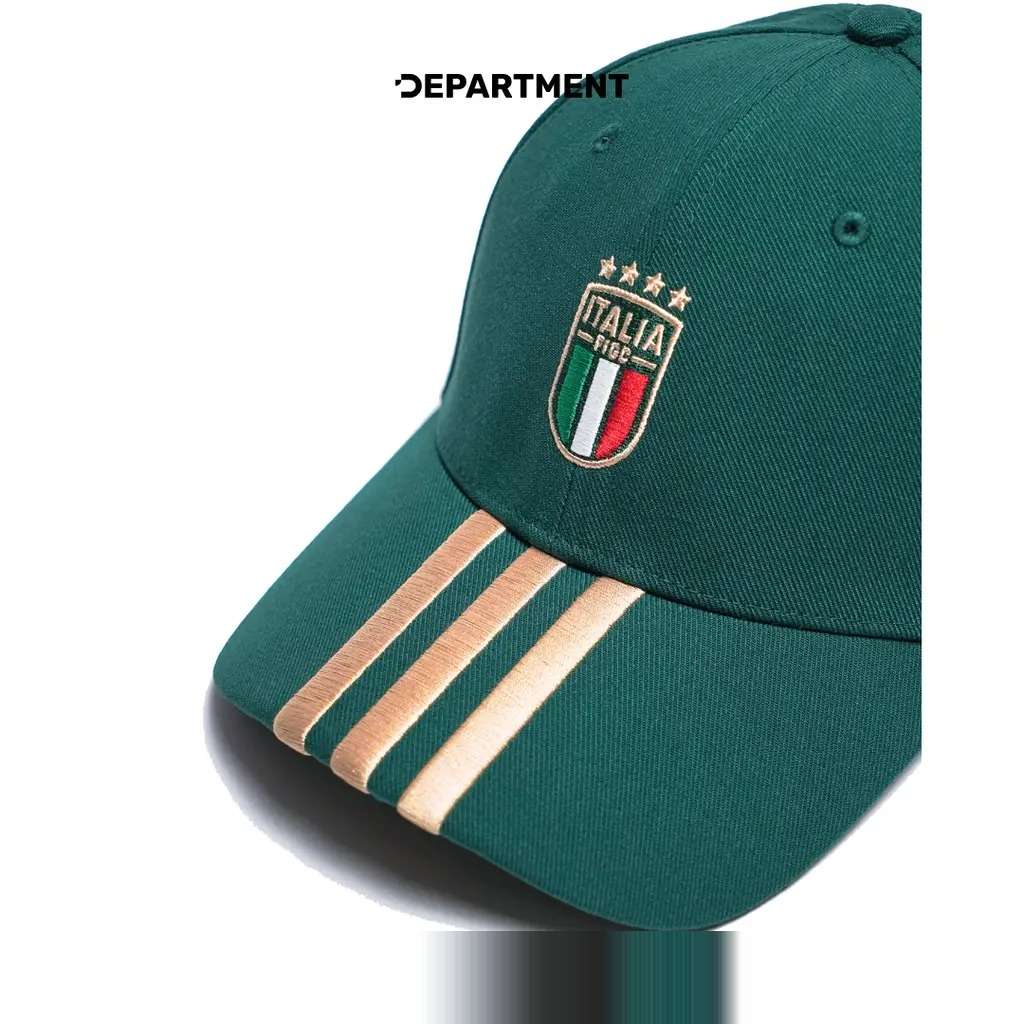 ADIDAS ITALY 2026 WORLD CUP BASEBALL CAP