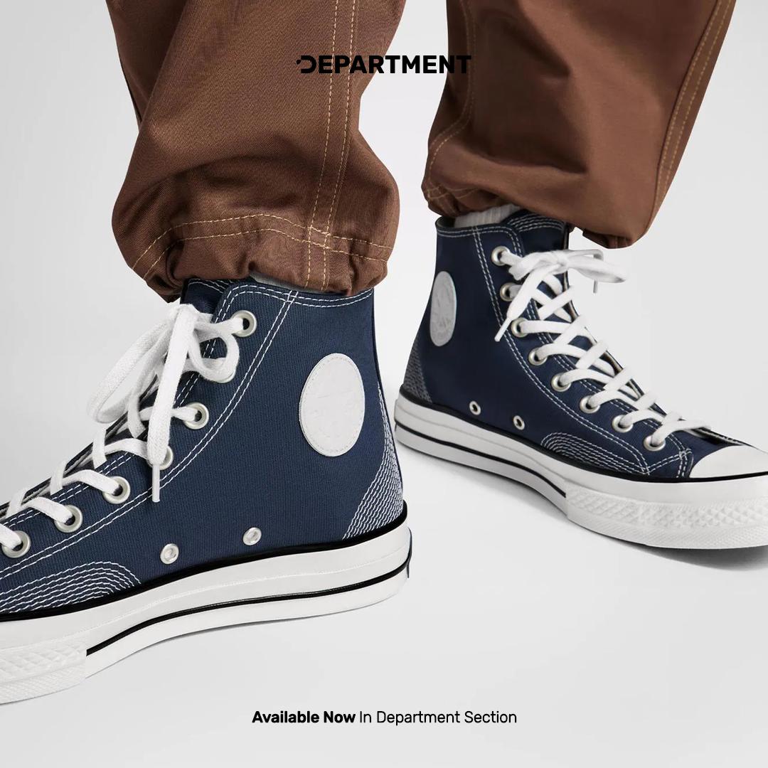 CONVERSE CHUCK 70 HI Department