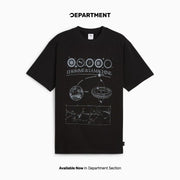 PUMA GRAPHICS L HOMME & LA MACHINE