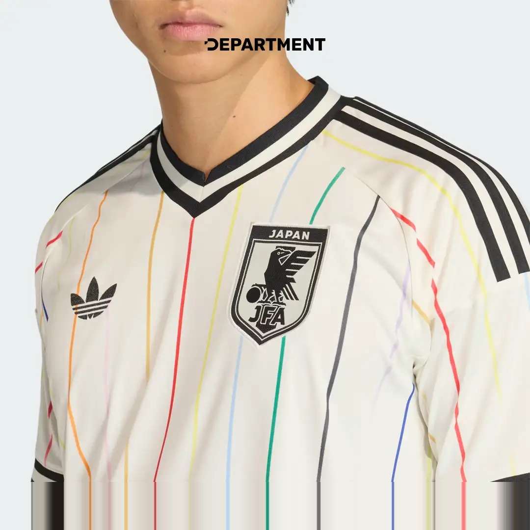 ADIDAS JAPAN 2026 AWAY