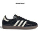 ADIDAS SAMBA OG W "PATENT SNAKESKIN"