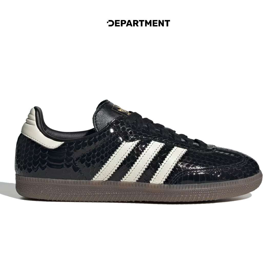 ADIDAS SAMBA OG W "PATENT SNAKESKIN"