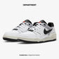 NIKE FULL FORCE LOW