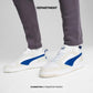 PUMA REBOUND V6 LOW Department