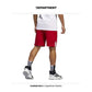ADIDAS 3G SPEED REVERSIBLE SHORT