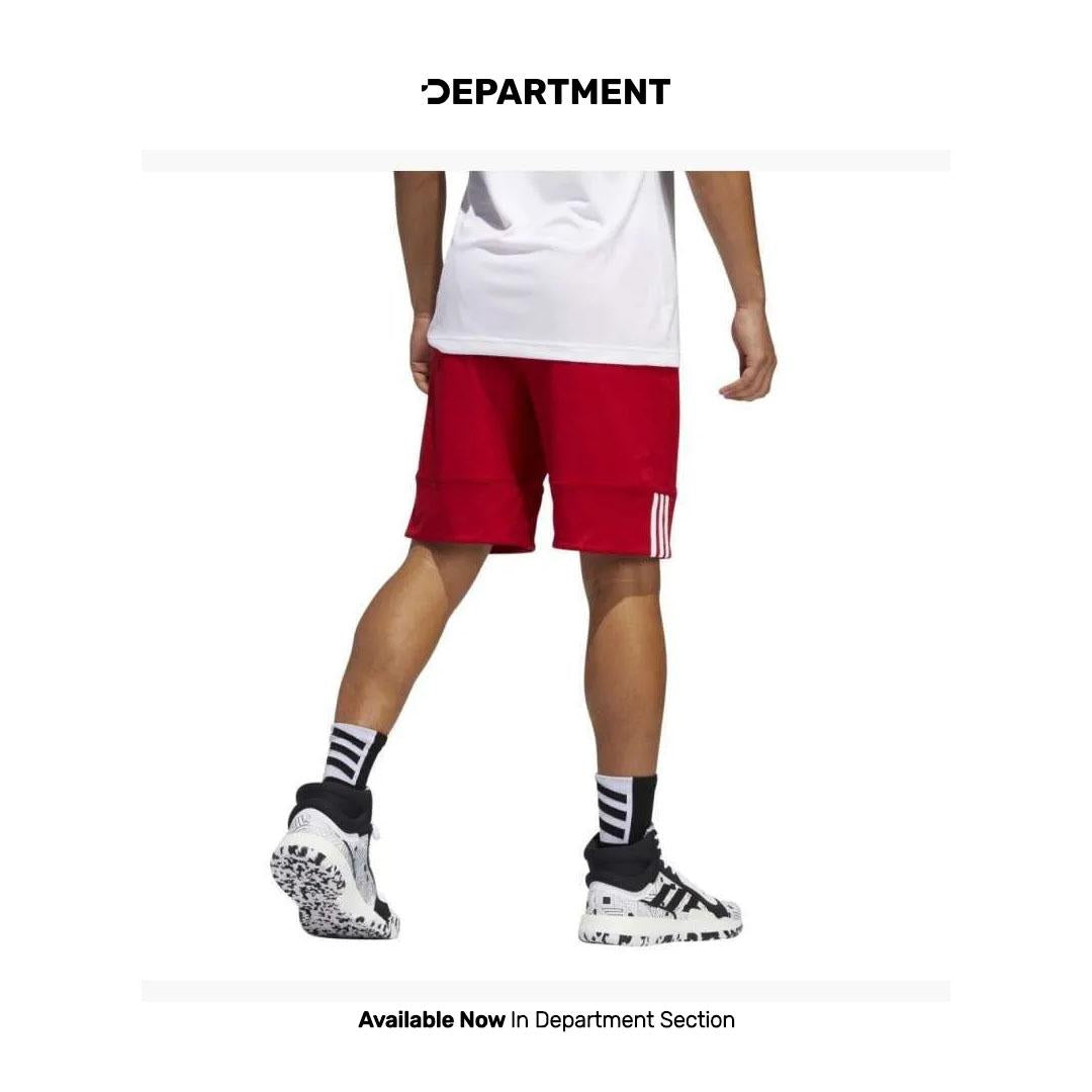 ADIDAS 3G SPEED REVERSIBLE SHORT