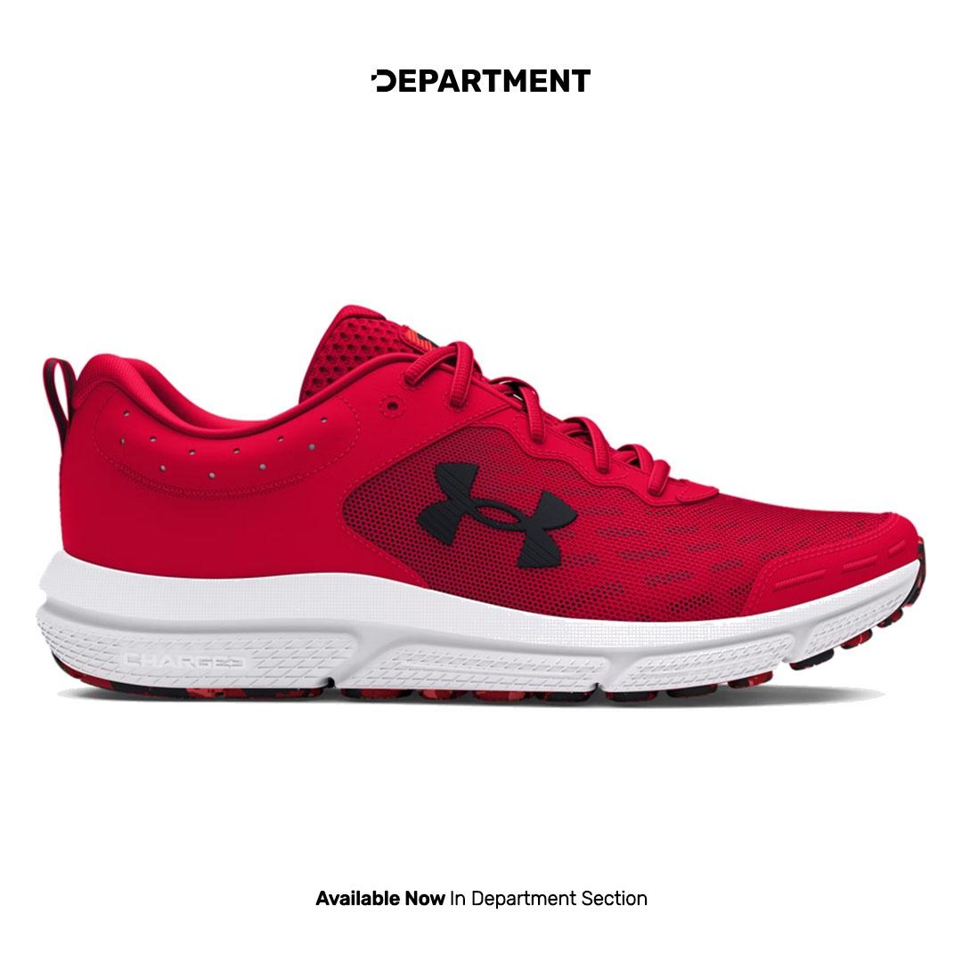 UNDER ARMOUR CHARGED ASSERT 10