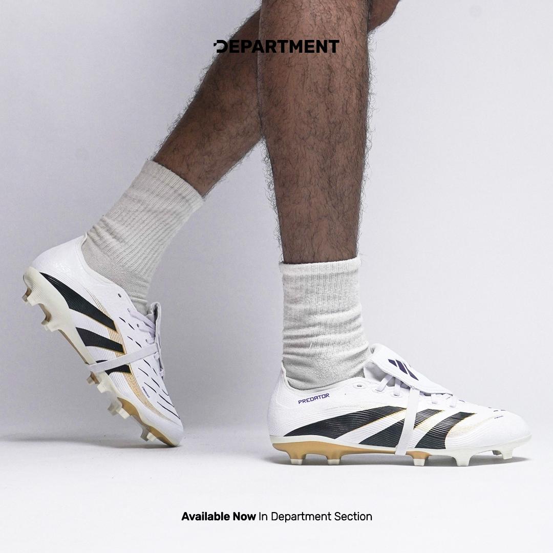ADIDAS PREDATOR LEAGUE FT FG/MG