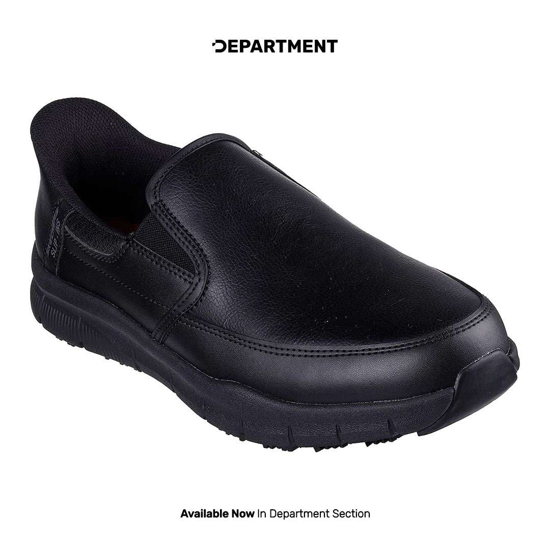 SKECHERS SLIP-INS NAMPA BROXTIN