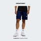 ADIDAS 3G SPEED REVERSIBLE SHORT
