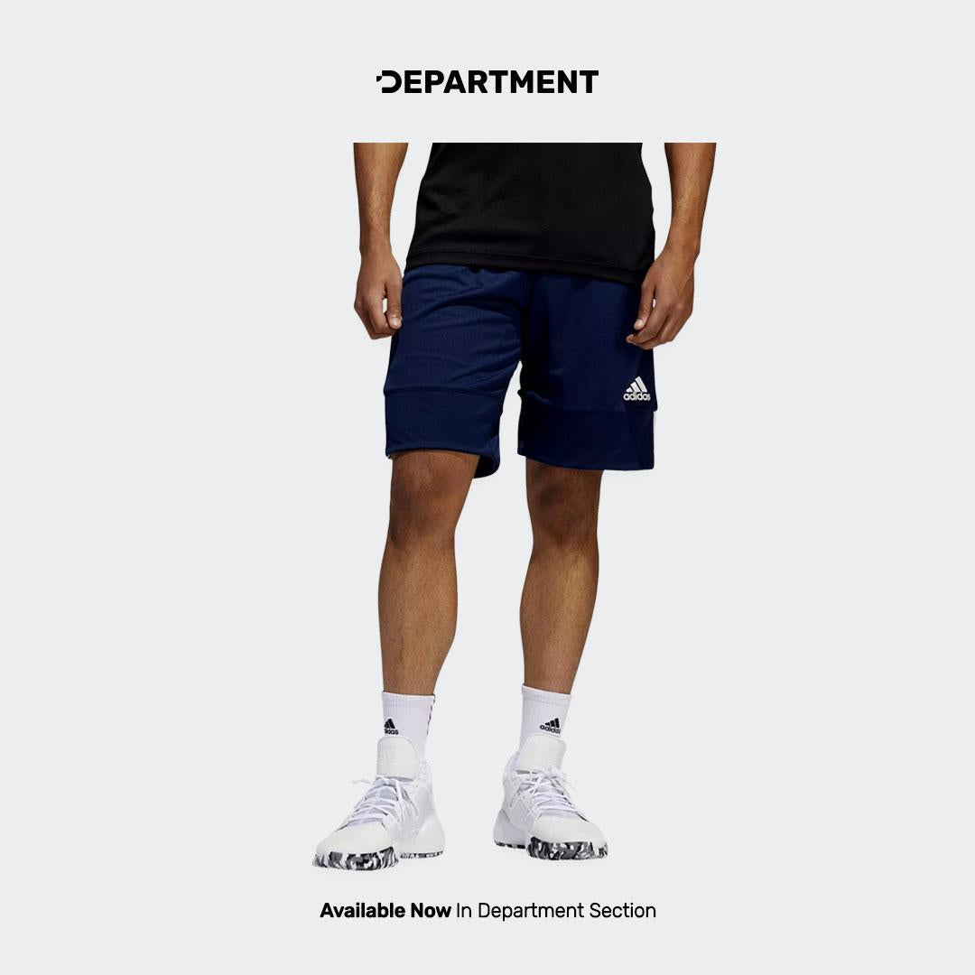 ADIDAS 3G SPEED REVERSIBLE SHORT