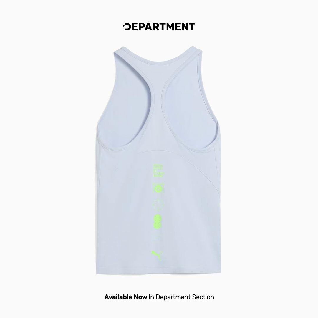 PUMA W PUMA X HYROX CLOUDSPUN