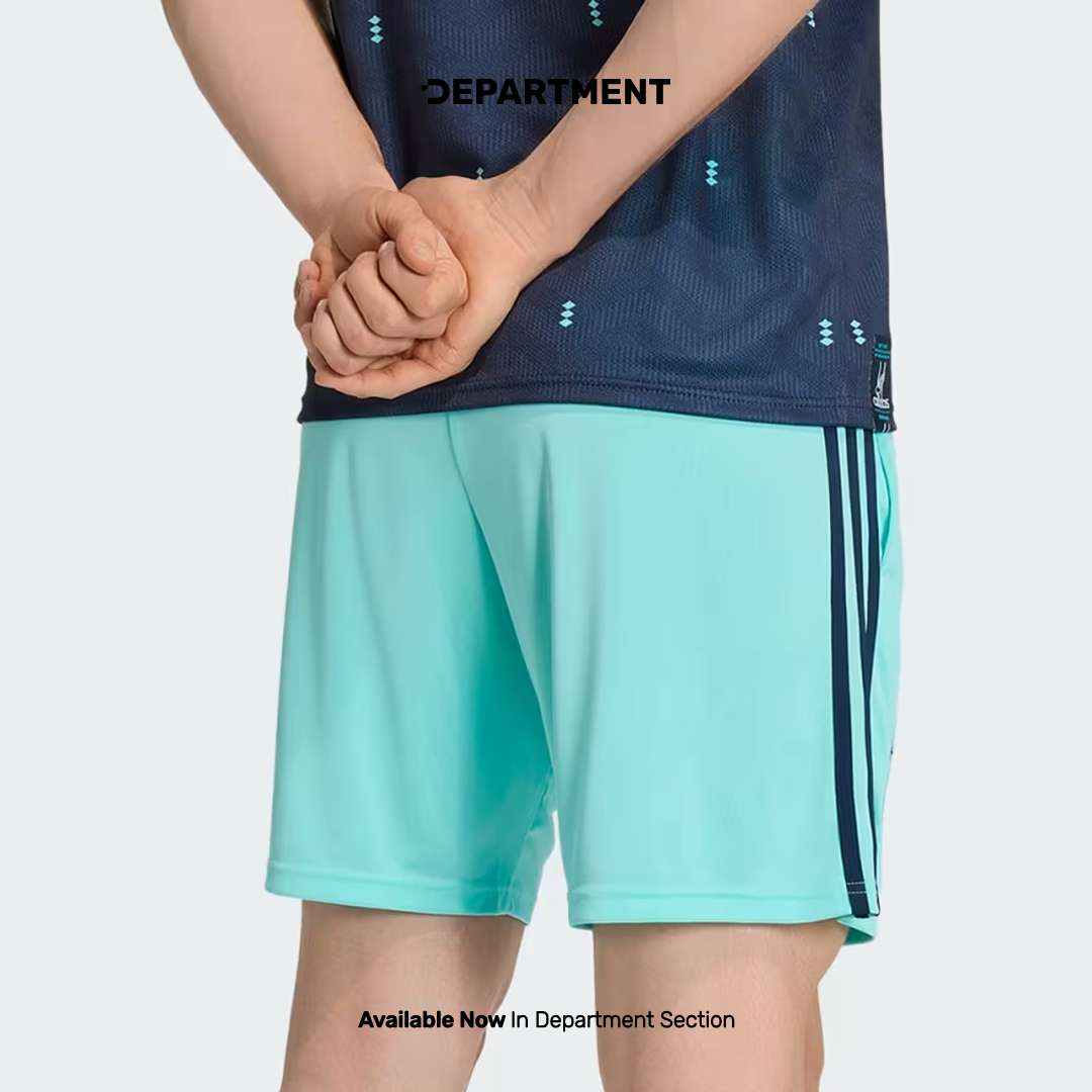 ADIDAS GERMANY 2026 AWAY