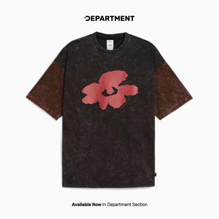 PUMA  X P.A.M. CONTRAST