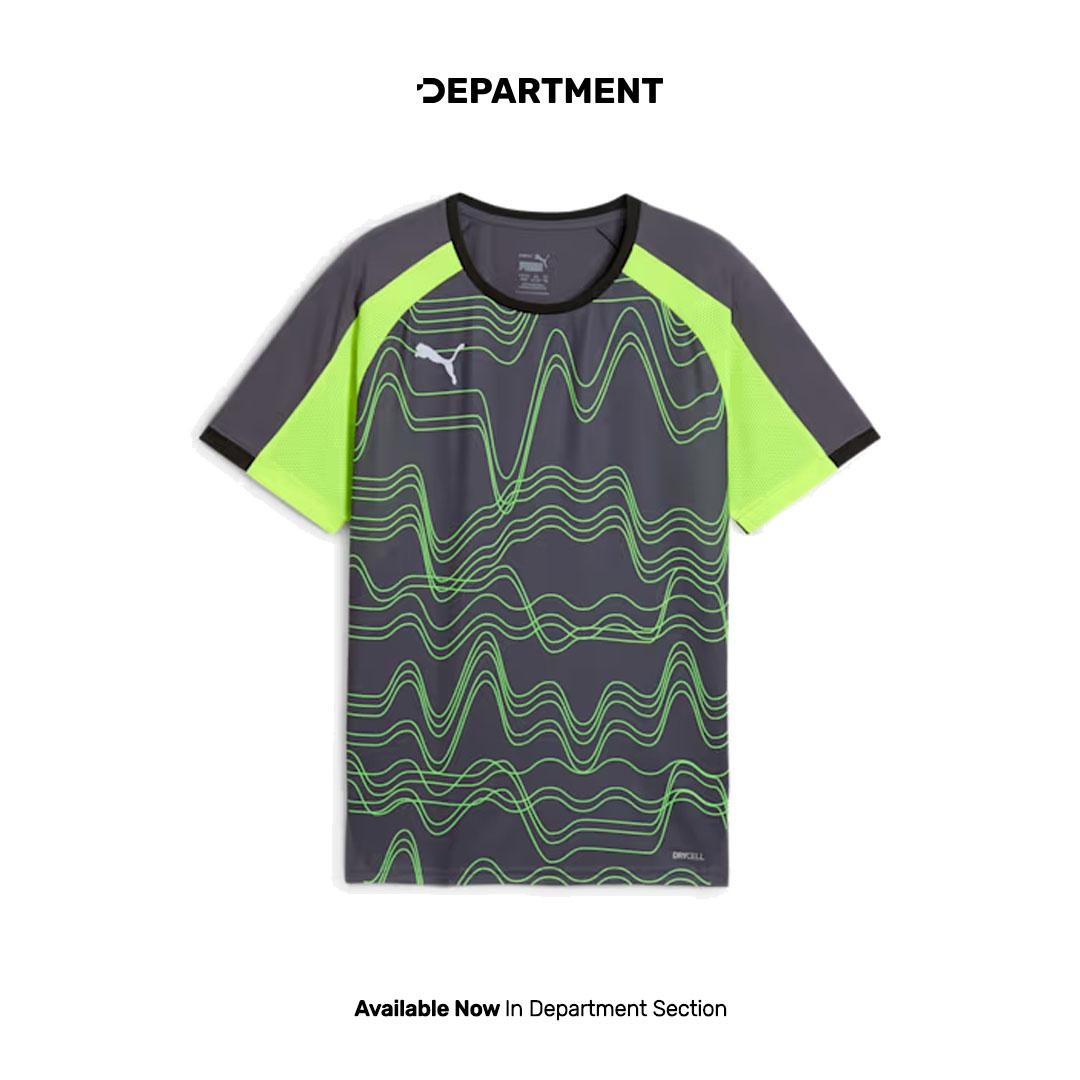 PUMA INDIVIDUALLIGA GRAPHIC YOUTH