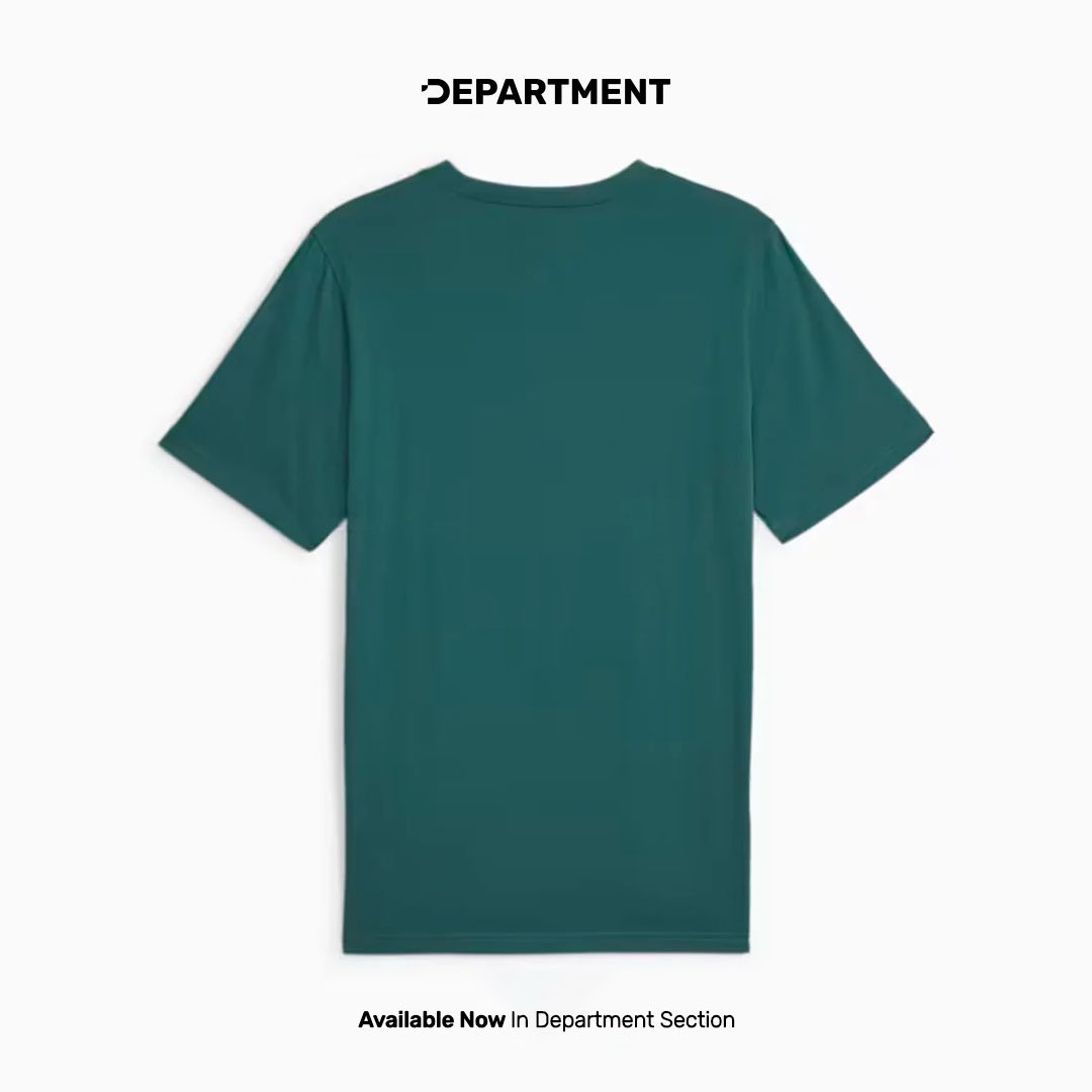 PUMA GRAPHICS SNEAKER TEE