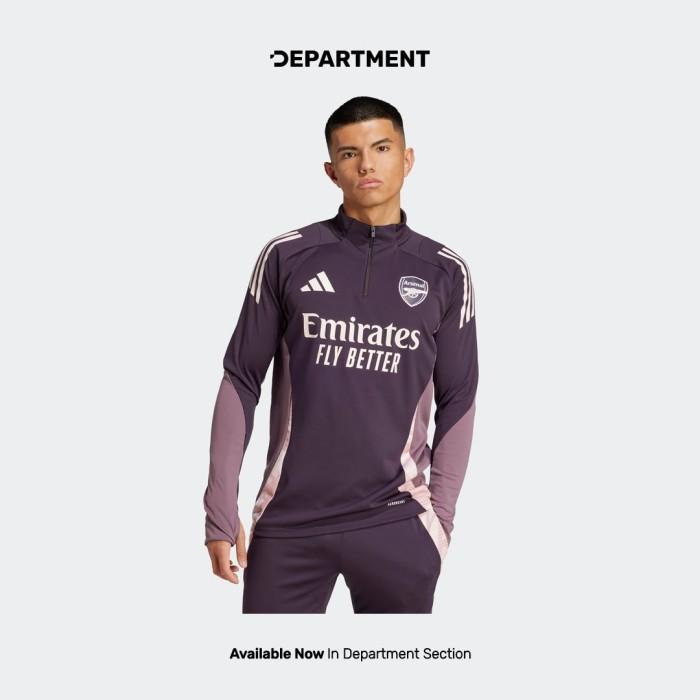 ADIDAS ARSENAL FC TIRO 24 TRAINING TOP