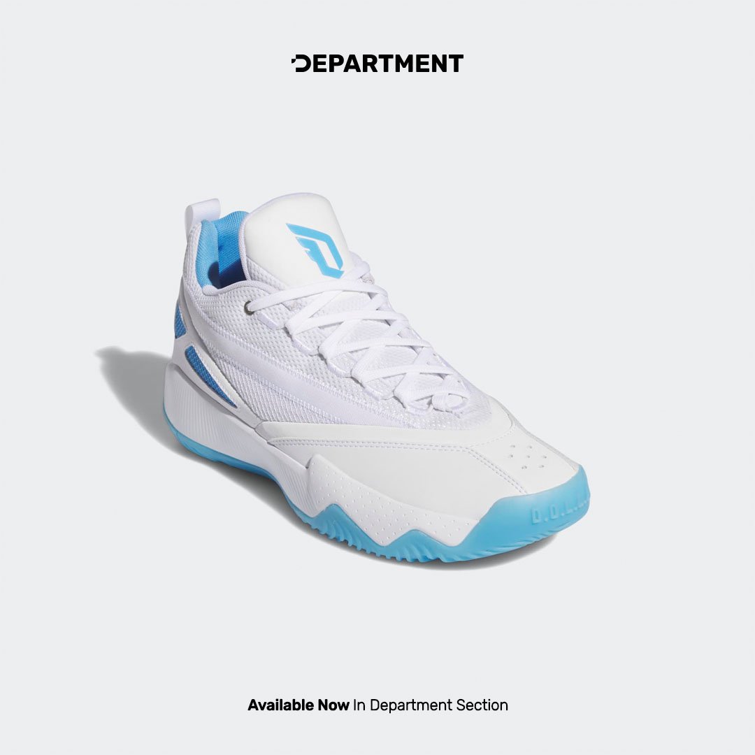 ADIDAS DAME CERTIFIED 2.0 LOW