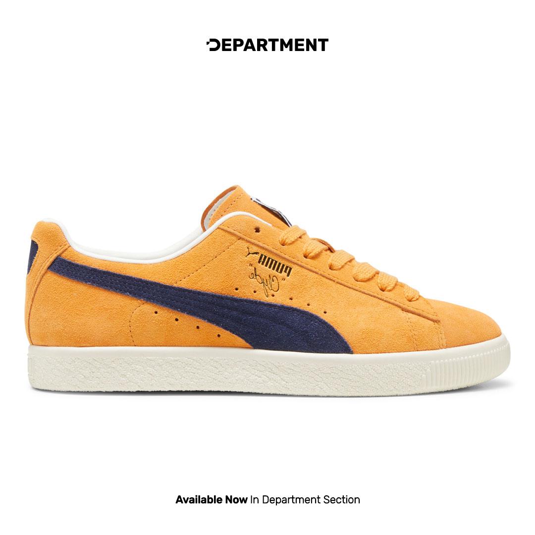 PUMA CLYDE OG