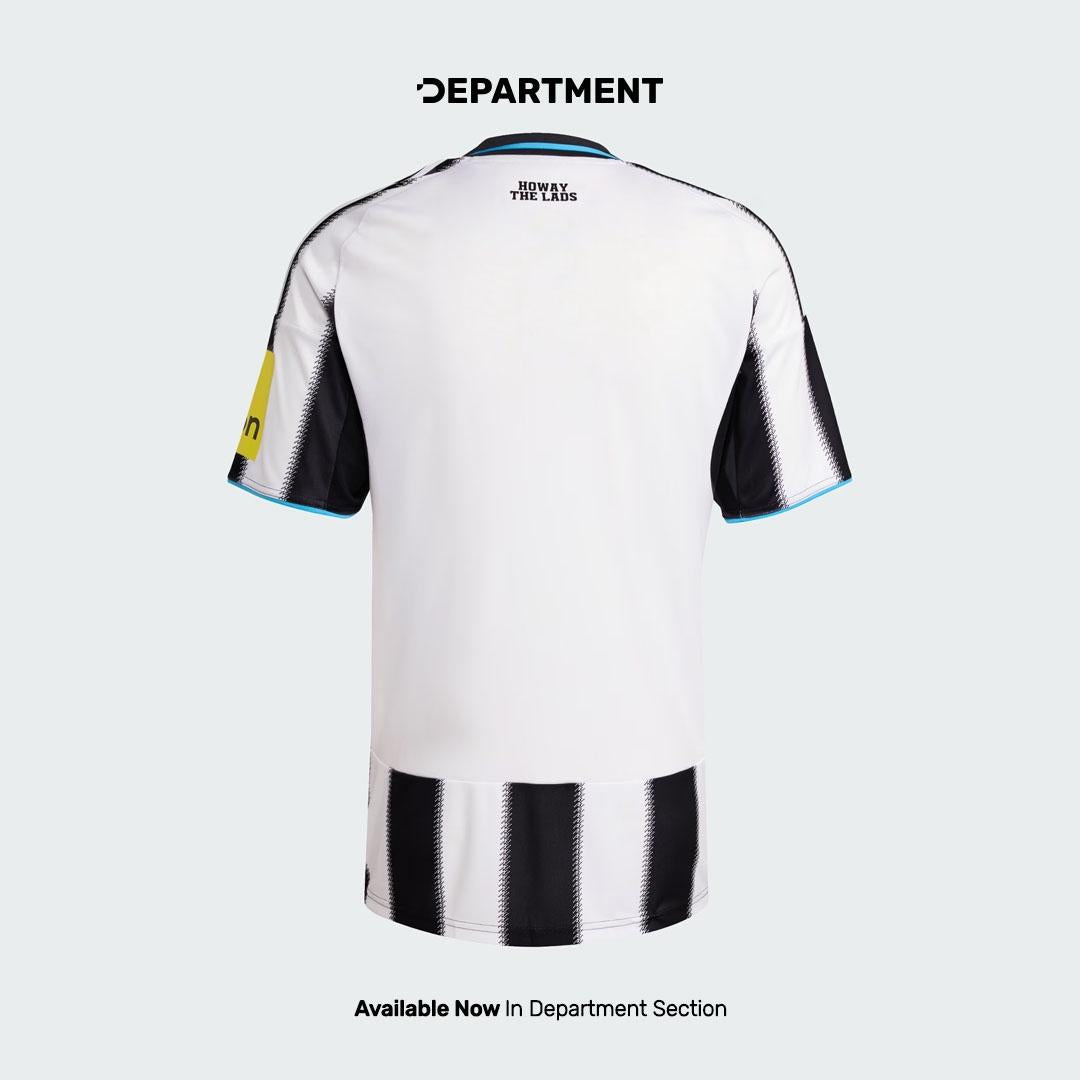 ADIDAS NEWCASTLE UNITED FC 25/26 HOME